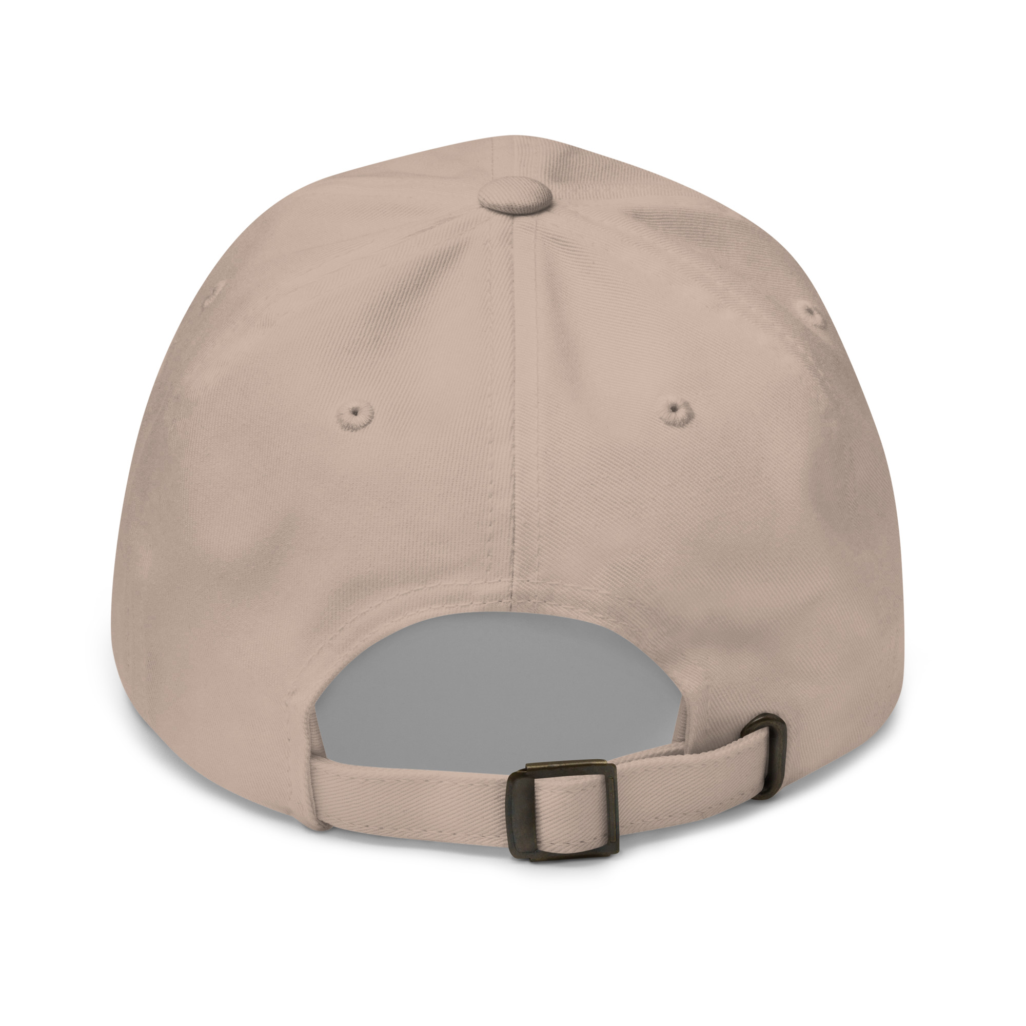Coastal Grind Dad hat - Image 4