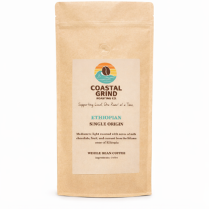 Ethiopian Natural