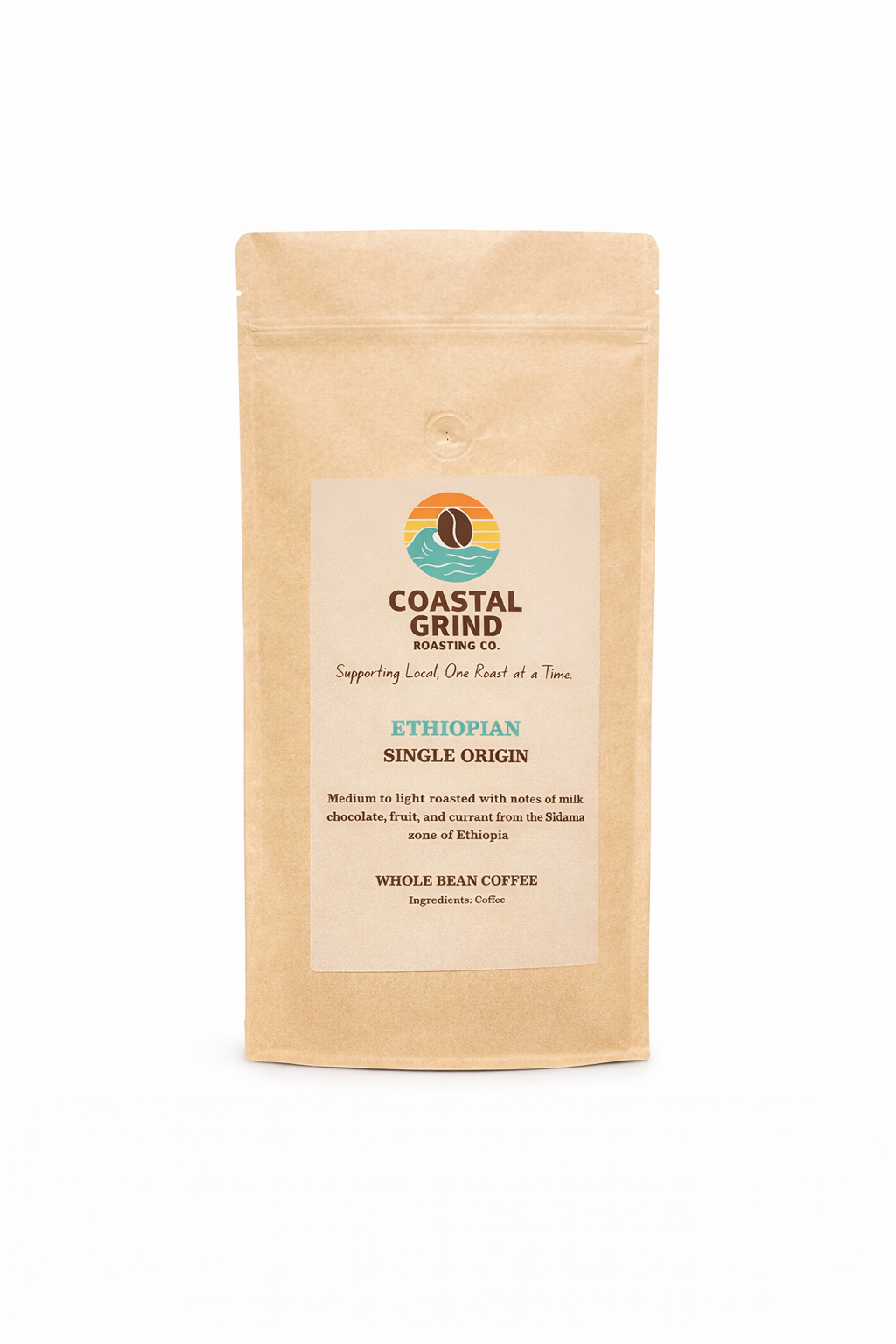 Ethiopian Natural