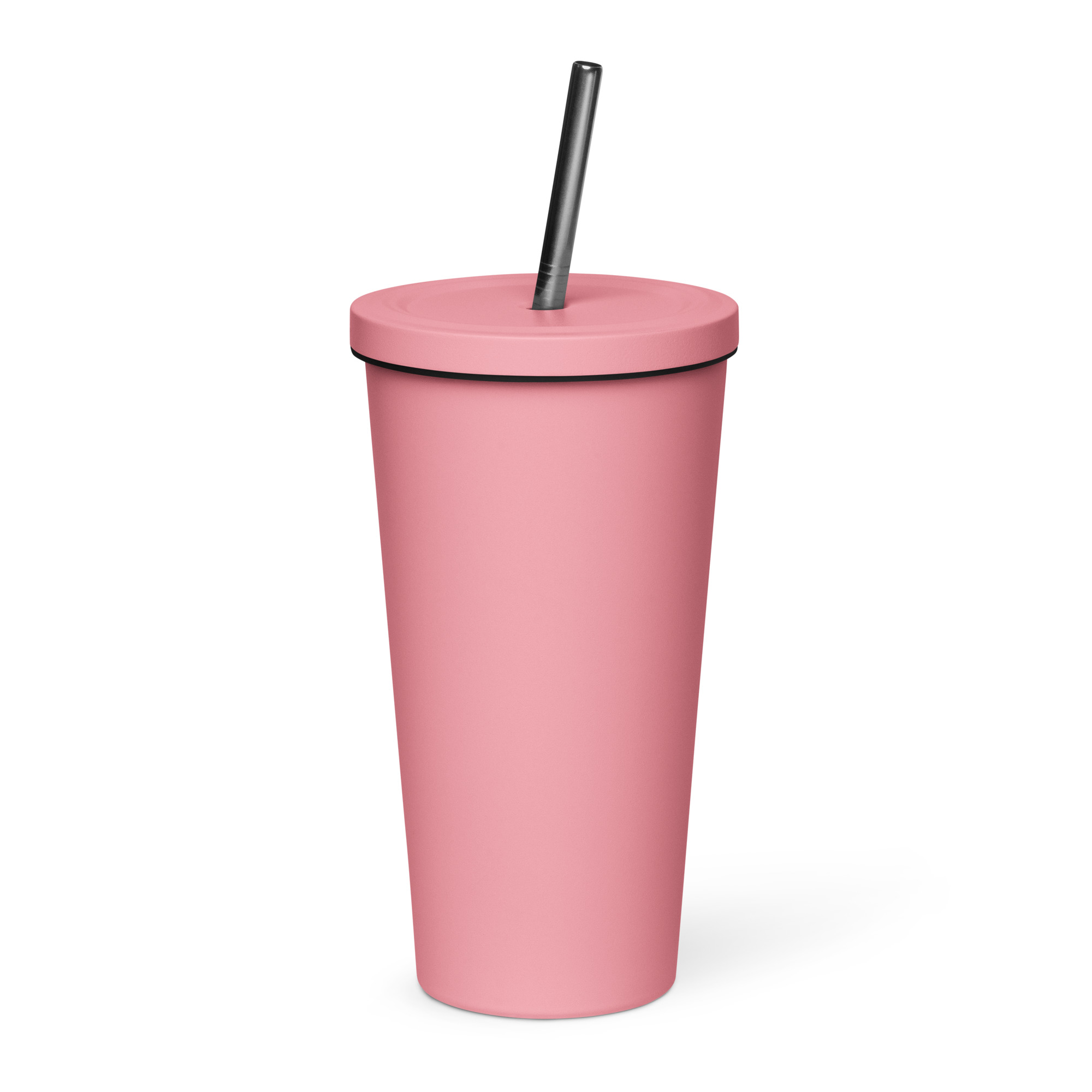 Florida Insulated tumbler with a straw - Image 18