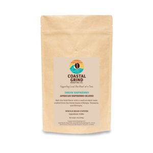 Dhow Espresso