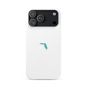 Florida Snap case for iPhone®