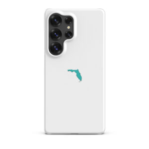 Florida Snap case for Samsung®