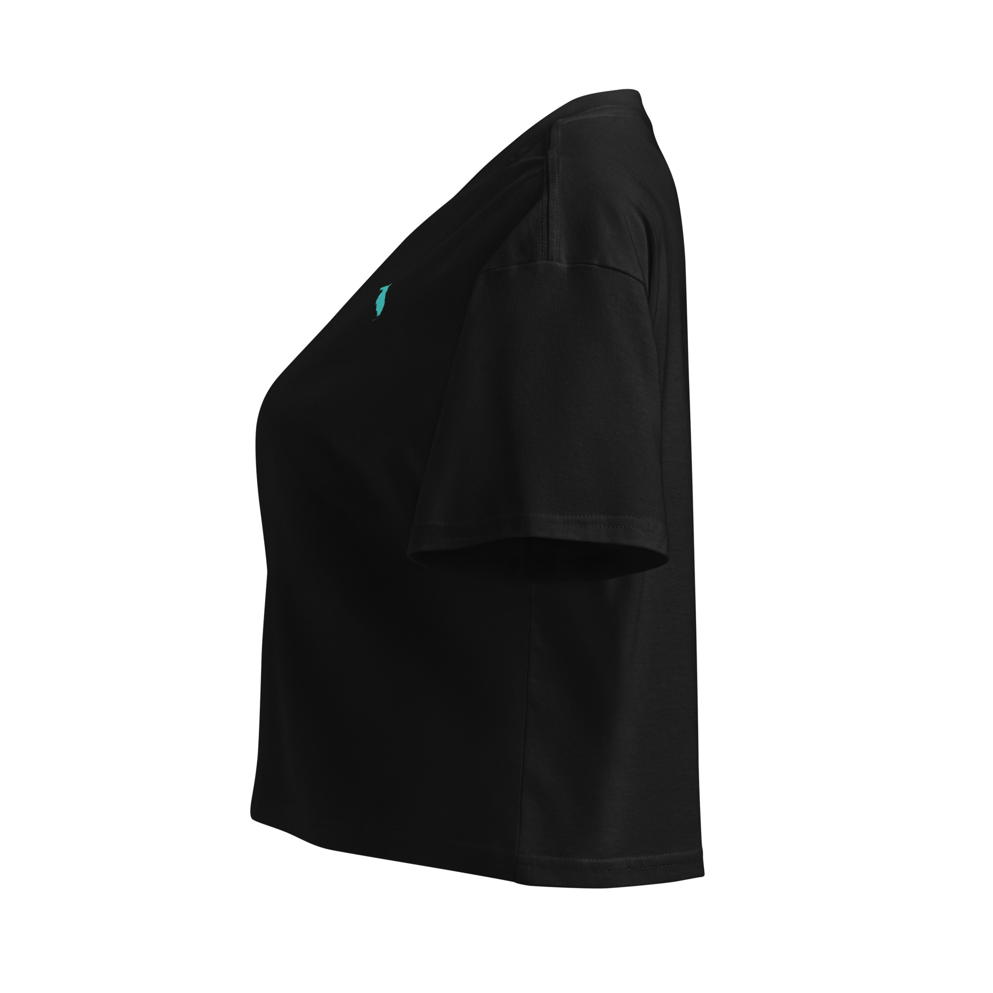 Florida Women’s crop top - Image 22