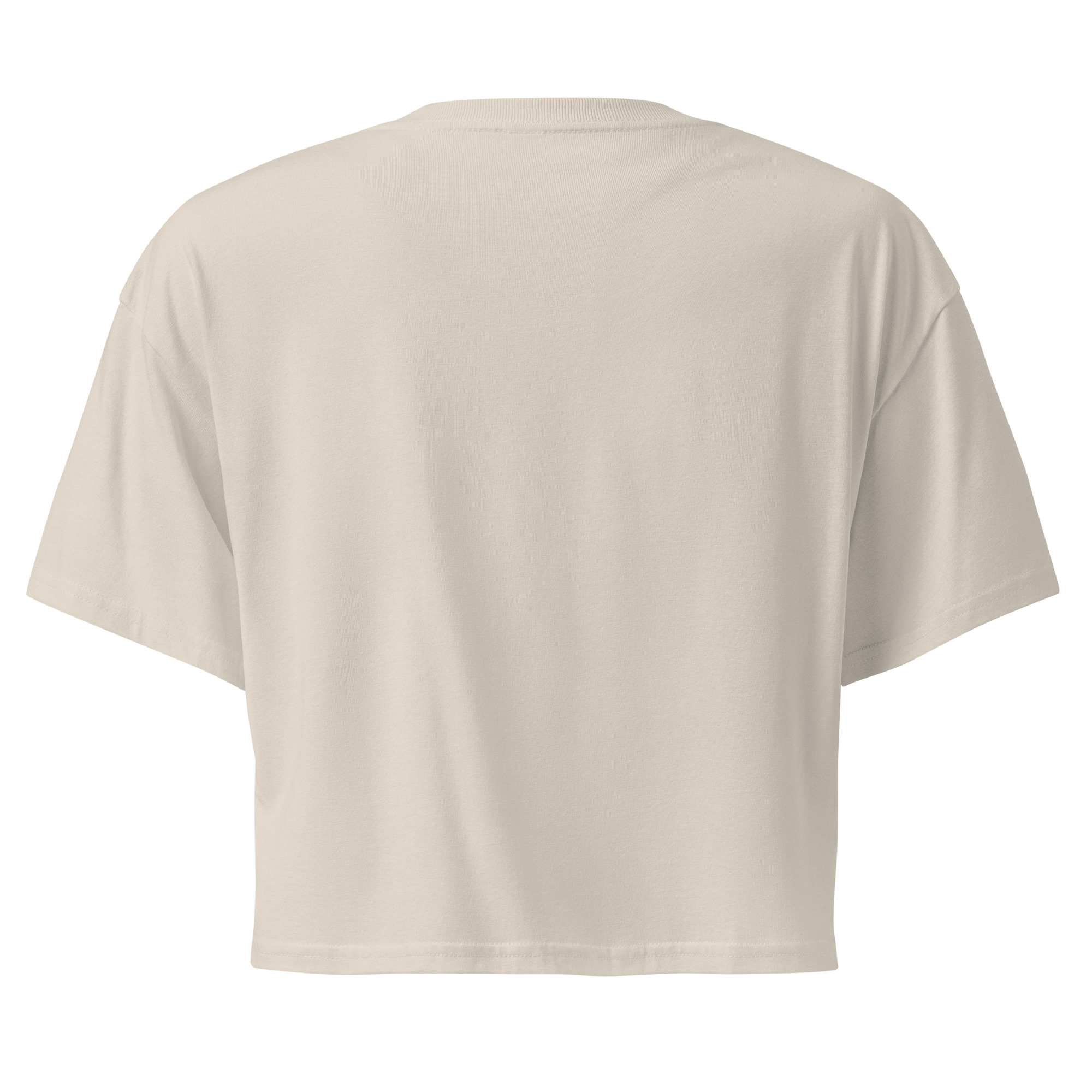 Florida Women’s crop top - Image 17