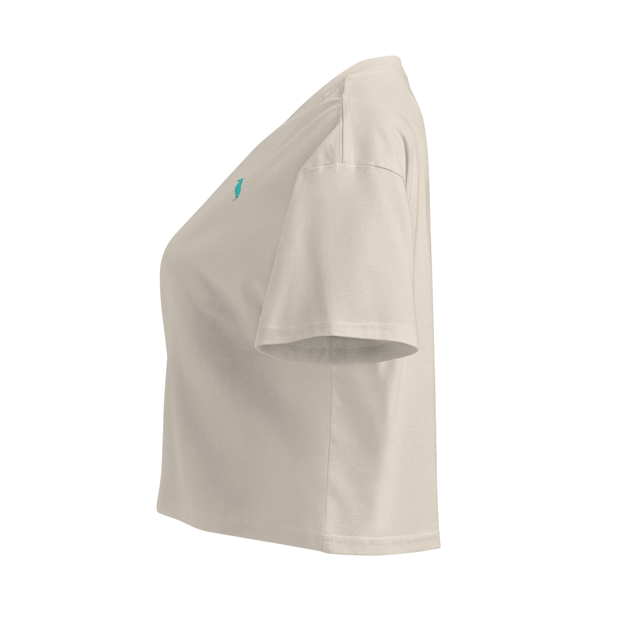 Florida Women’s crop top - Image 27