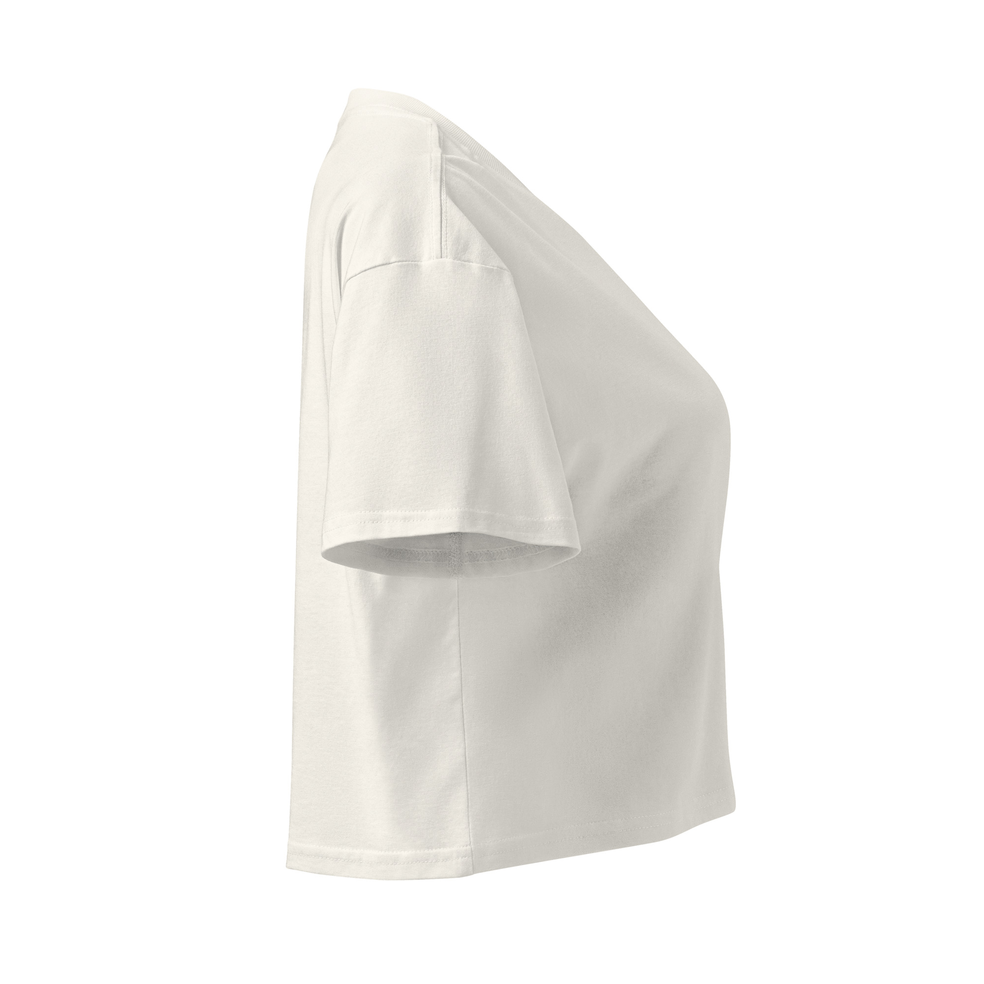 Florida Women’s crop top - Image 40