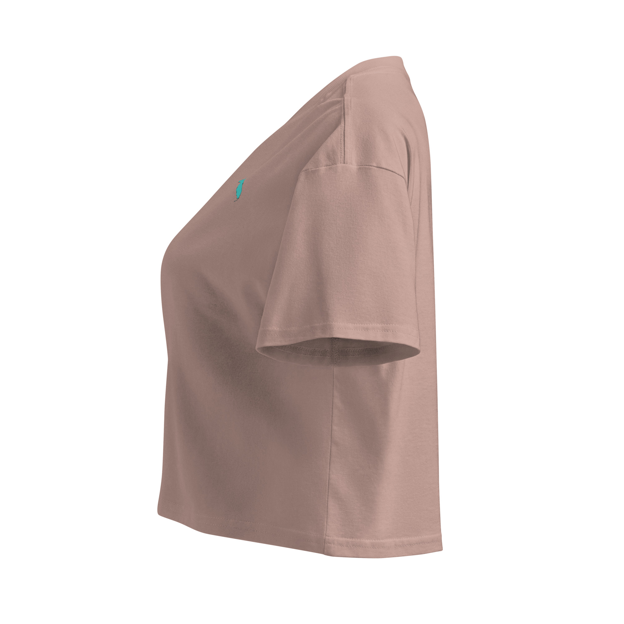 Florida Women’s crop top - Image 24