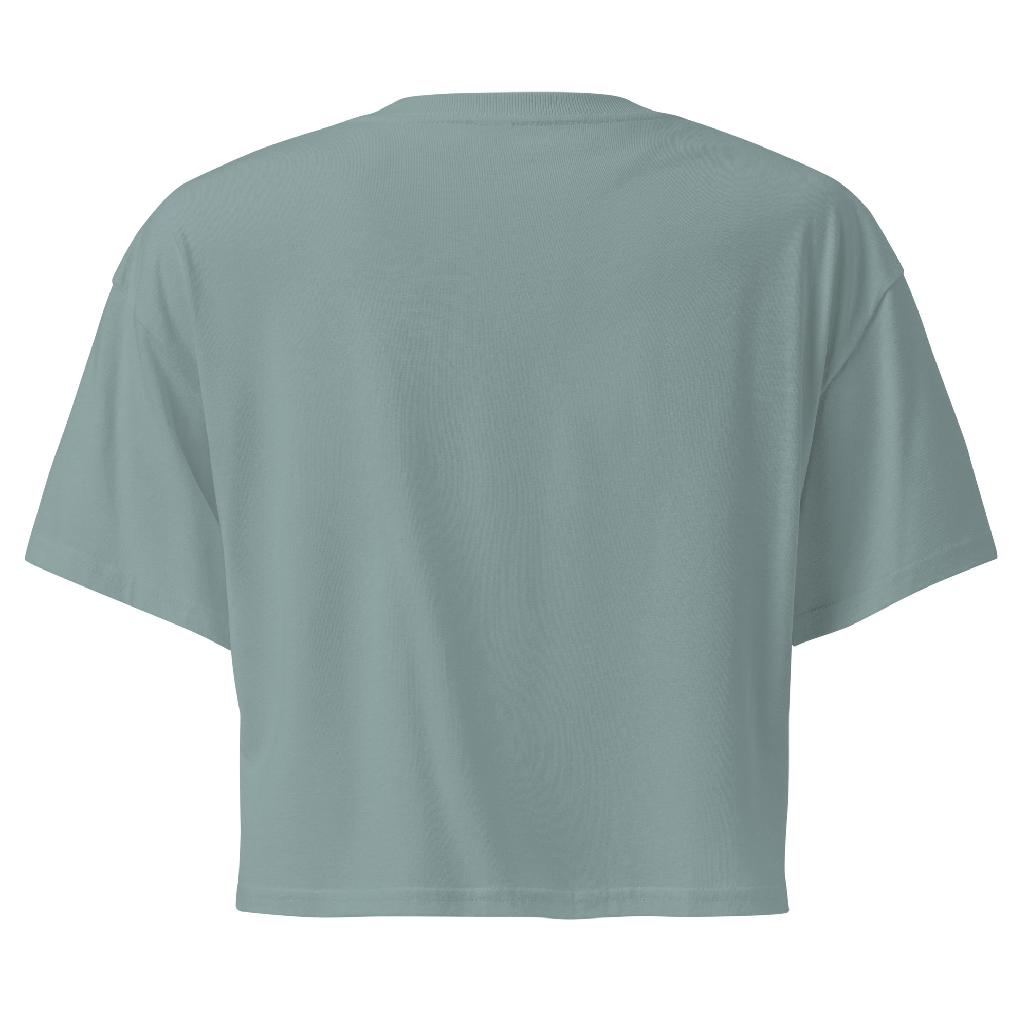 Florida Women’s crop top - Image 13