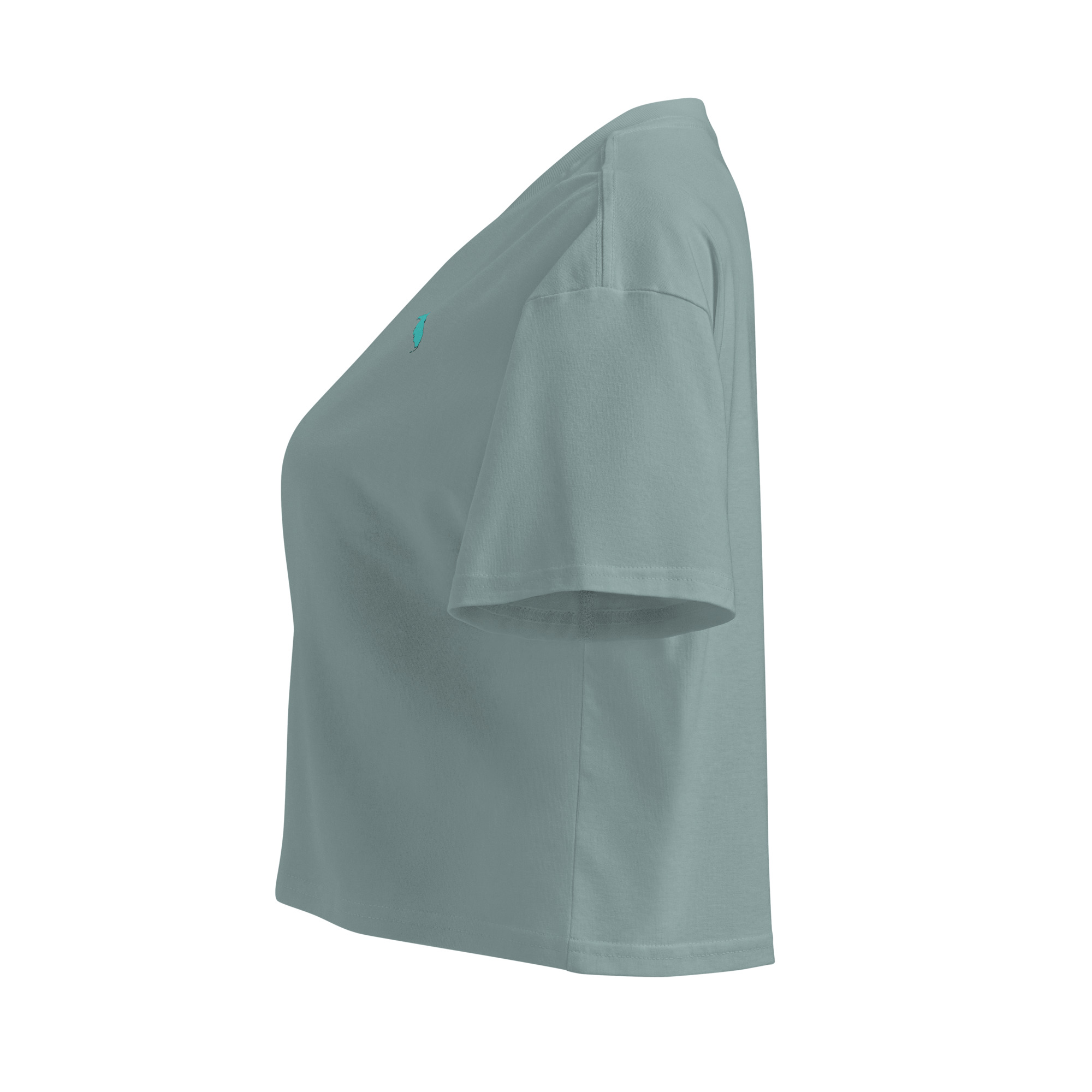 Florida Women’s crop top - Image 23