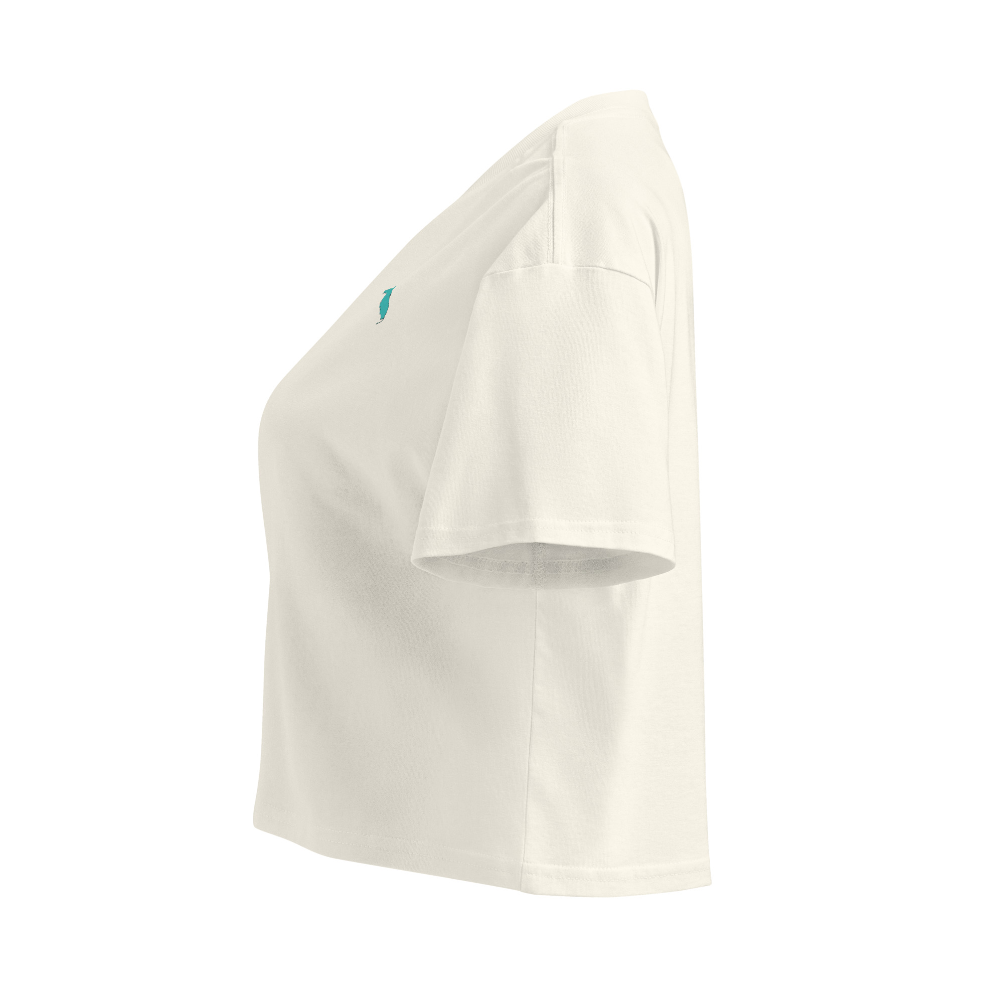 Florida Women’s crop top - Image 29
