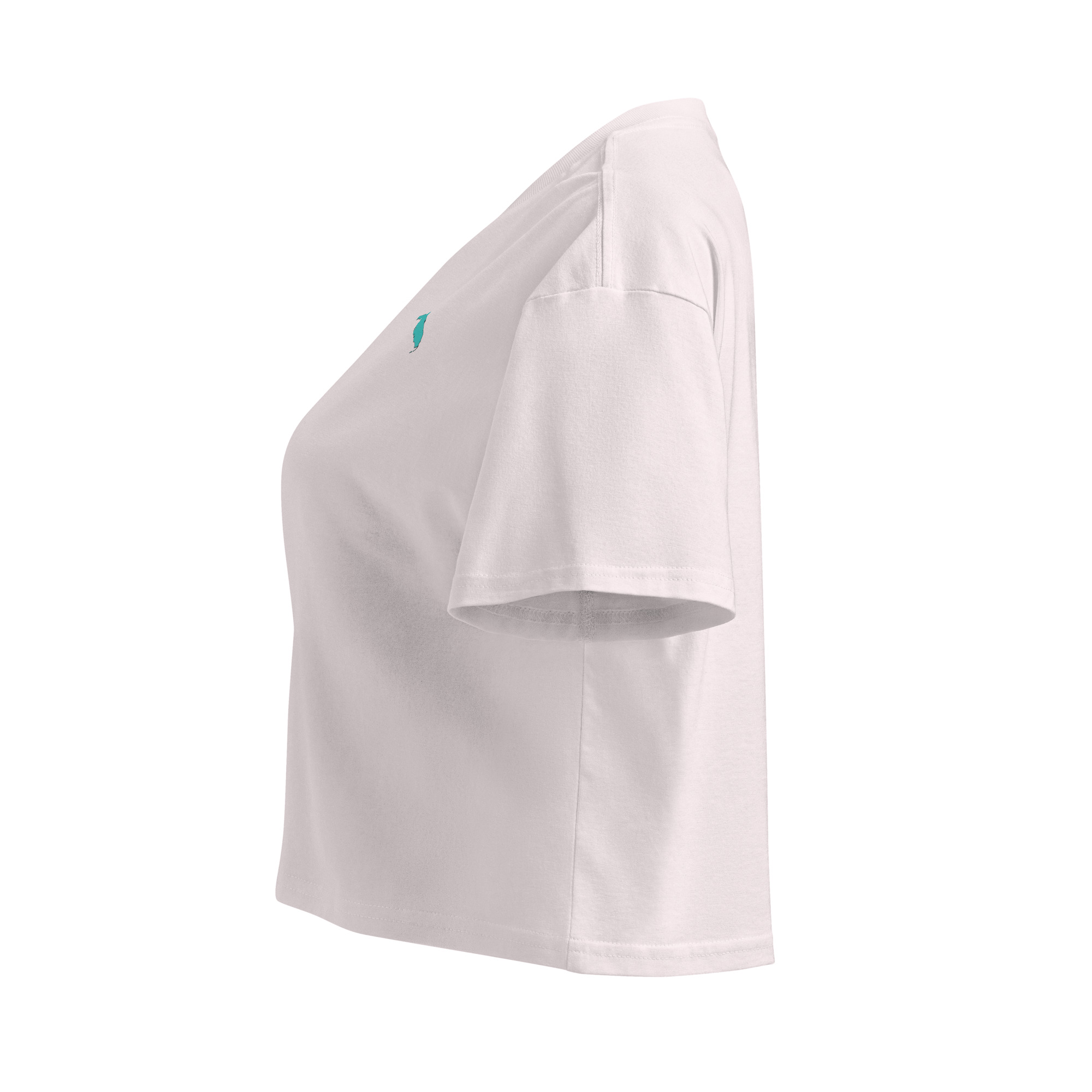Florida Women’s crop top - Image 28
