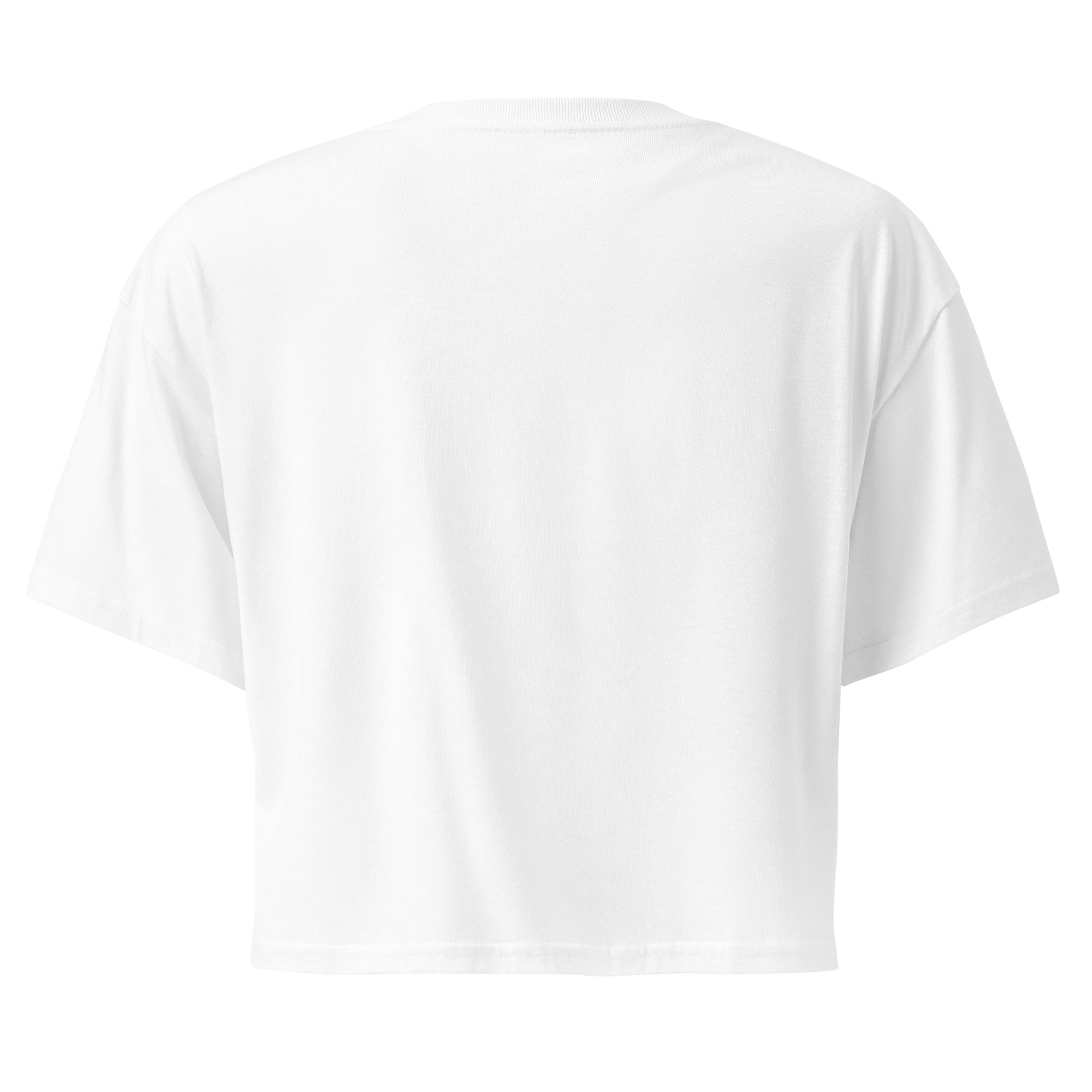 Florida Women’s crop top - Image 21