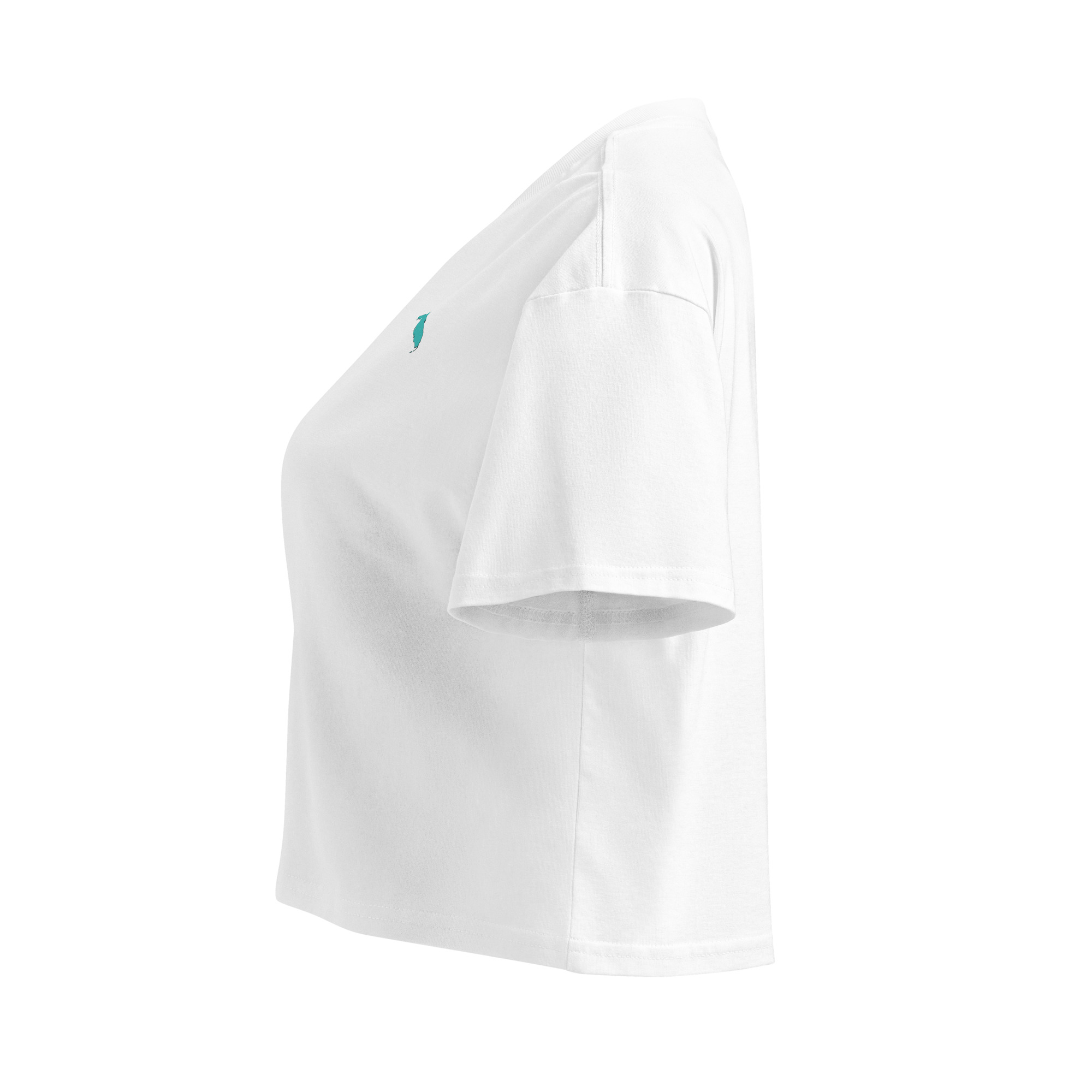 Florida Women’s crop top - Image 31