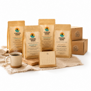 Daily Grind Subscription