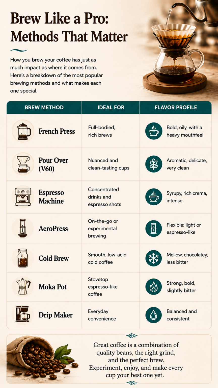 brew like a pro 1