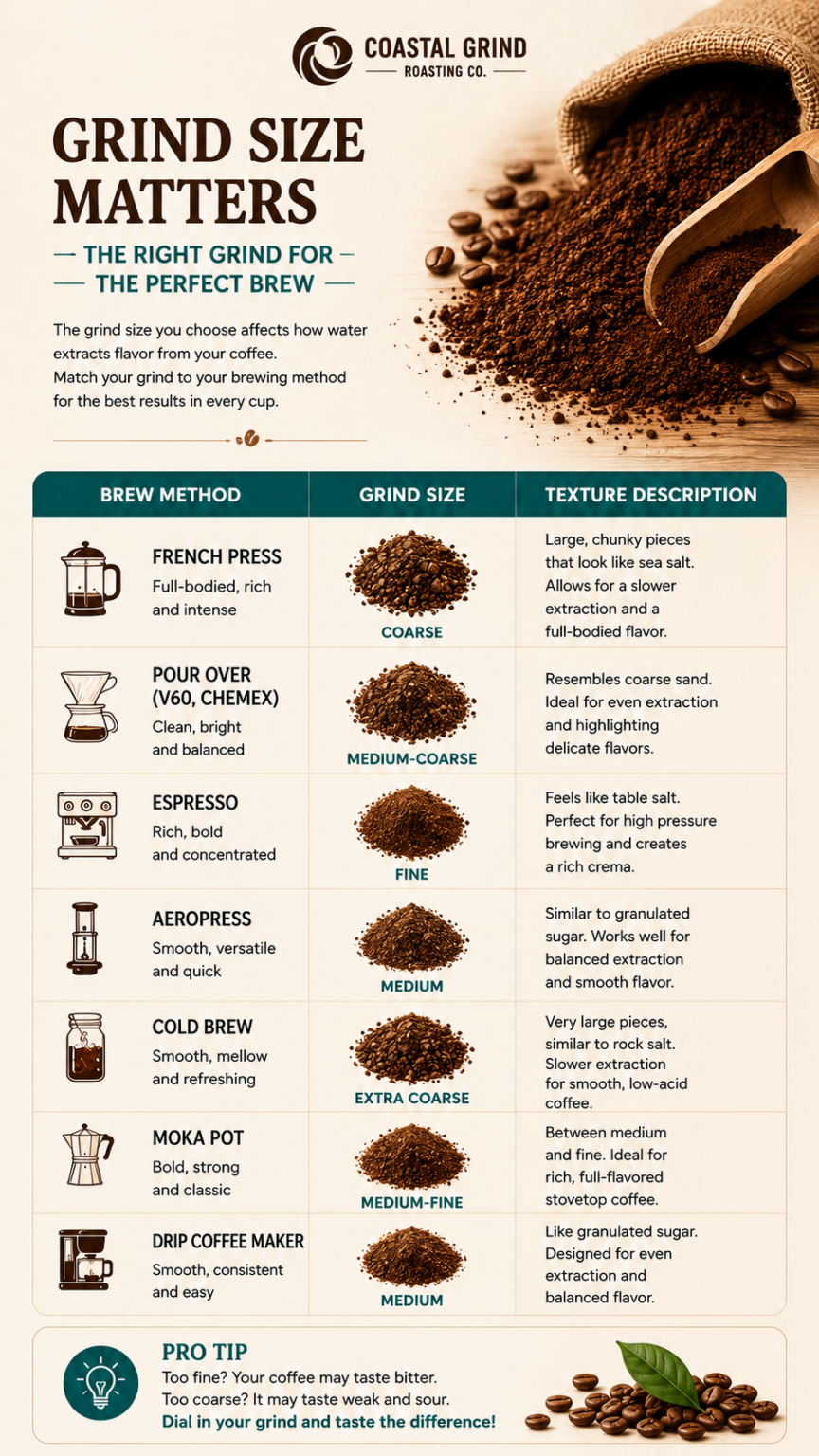 grind size matters 1